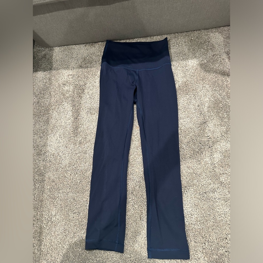 Never worn LuLu lemon leggings